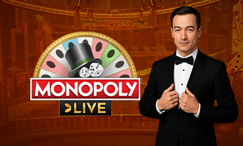 Monopoly Live game illustration